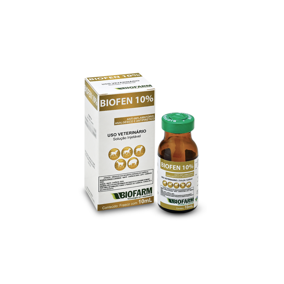 Biofen 10% 10mL