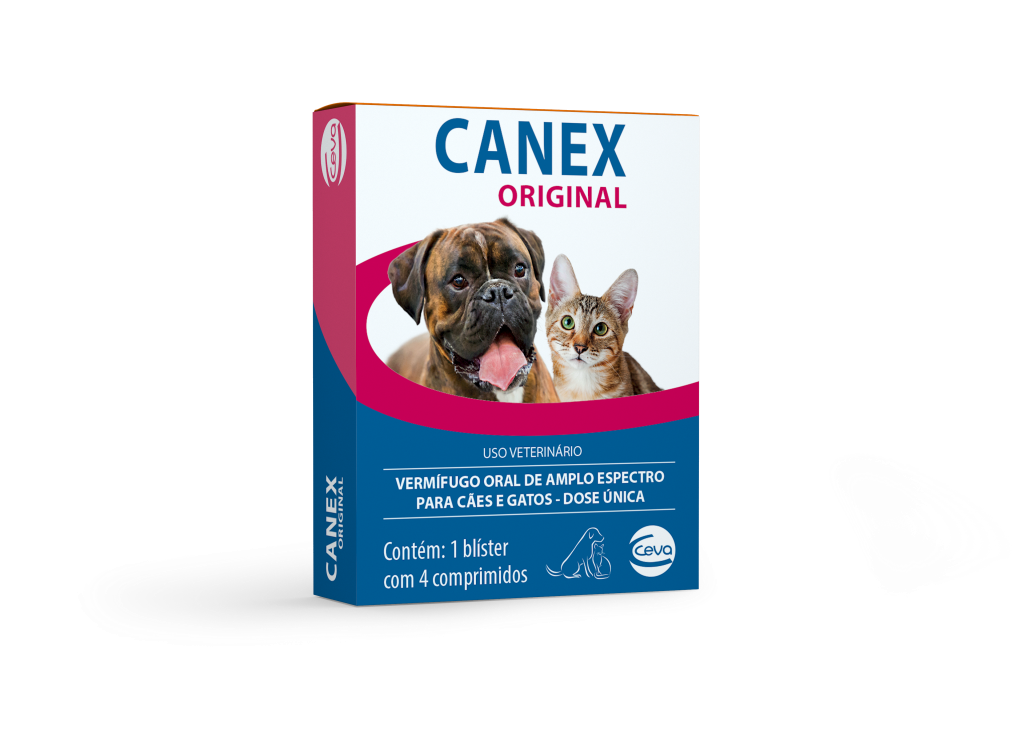 Canex Original 4cp