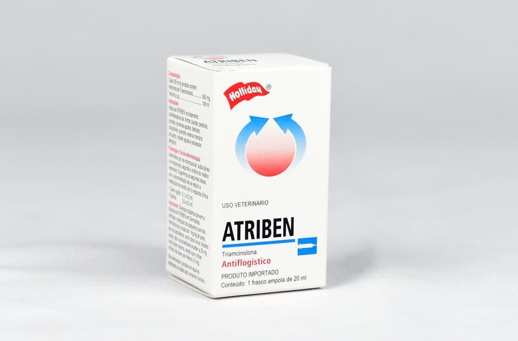 Atriben 20mL