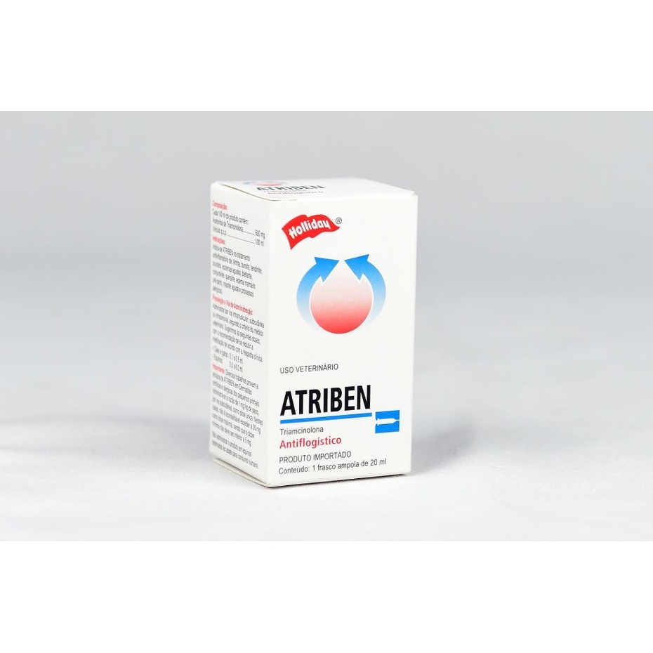 Atriben 20mL