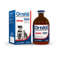Ornitil 100mL